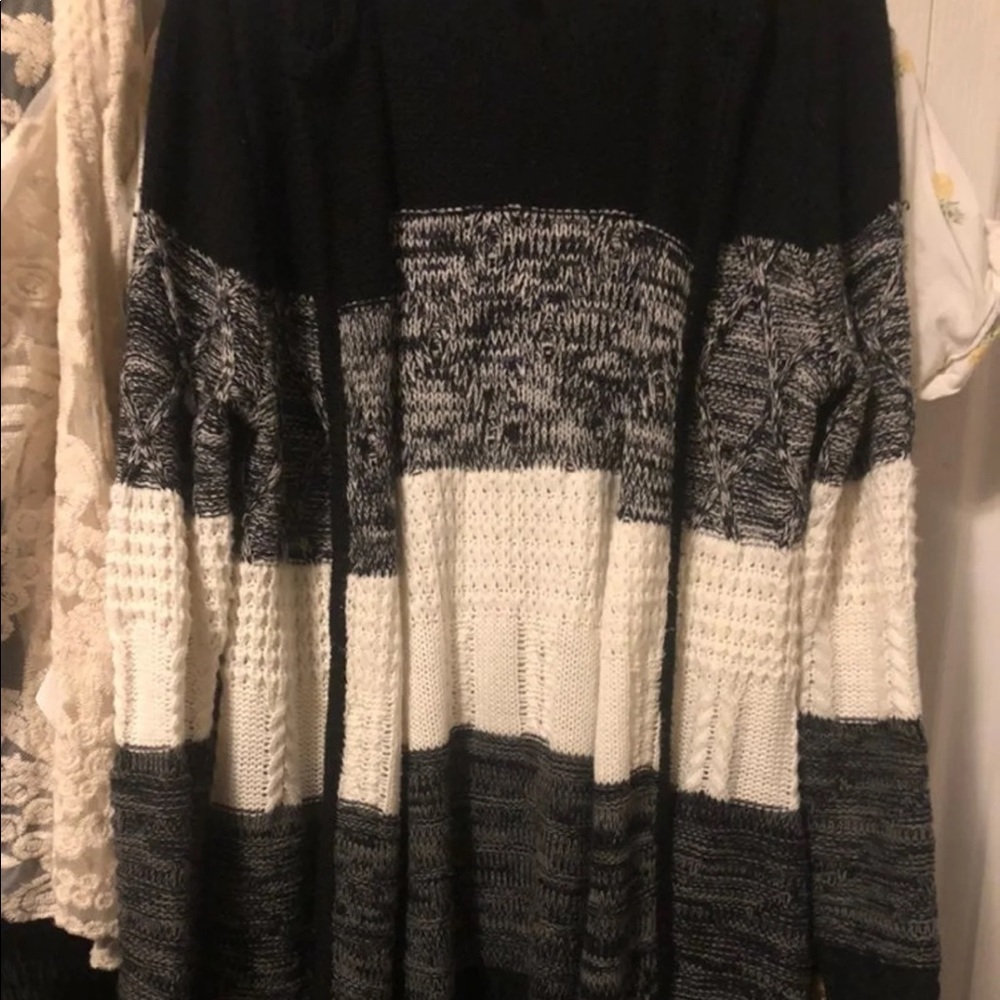 Macy’s Sweater